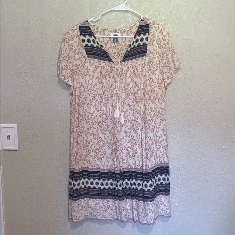 Old Navy Dress
